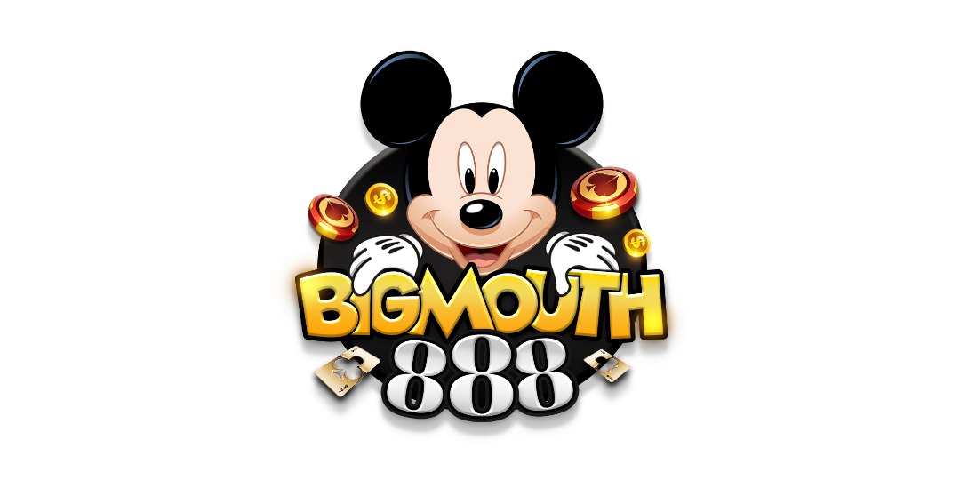 bigmouth888 ที่สุดแห่งความบันเทิง ครบจบในเว็บเดียว